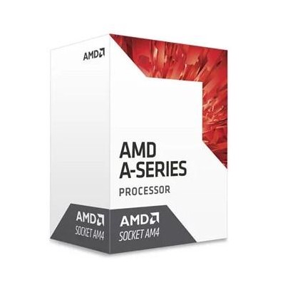 CPU AMD A6-9500 (3,50 GHz)