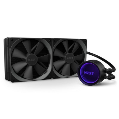 Watercooling NZXT Kraken X63 - 280MM