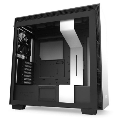 NZXT H710 - Blanc