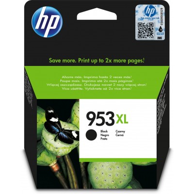 HP 953XL - Noir