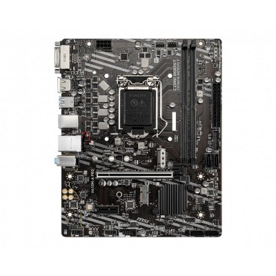 CM MSI H410M-A PRO