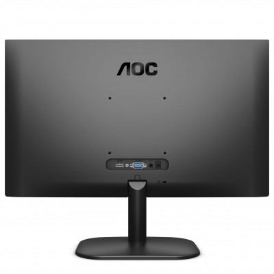 Ecran 23,6" AOC 24B2XH - FHD IPS