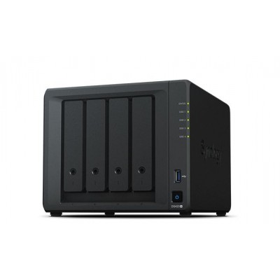NAS Synology DiskStation DS420+ - 4 Baies