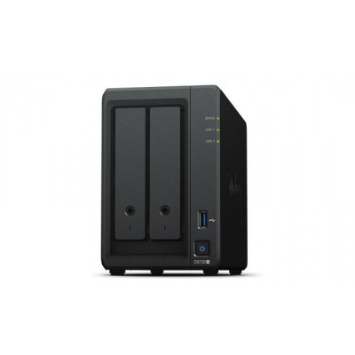 NAS Synology DiskStation DS720+ - 2 Baies à 579.9€ - Generation Net