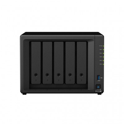 NAS Synology DiskStation  DS1019+ 5 Baies