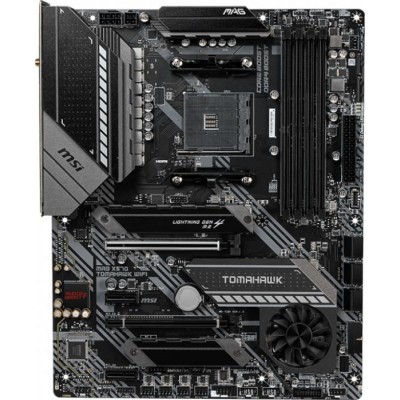 CM MSI MAG X570 TOMAHAWK WIFI