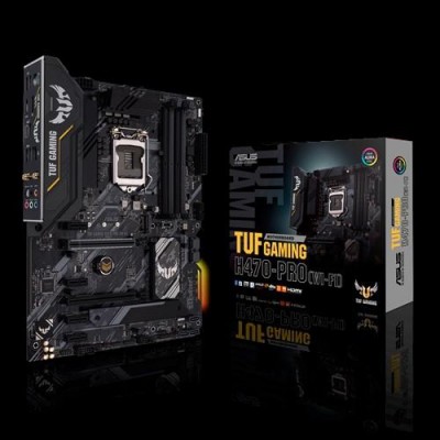 CM ASUS TUF GAMING H470-PRO WIFI