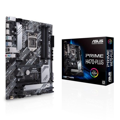 EOL - CM ASUS PRIME H470-PLUS