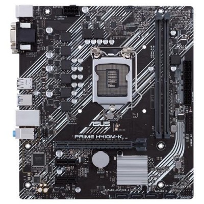 CM ASUS PRIME H410M-K 