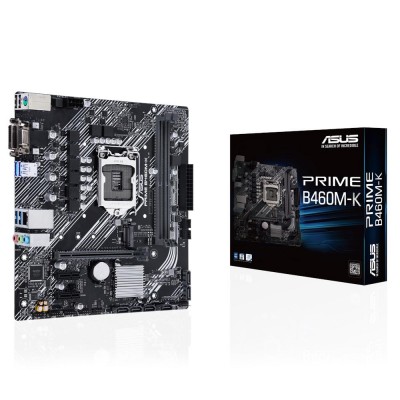 CM ASUS PRIME B460M-K