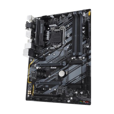 CM GIGABYTE H370-HD3