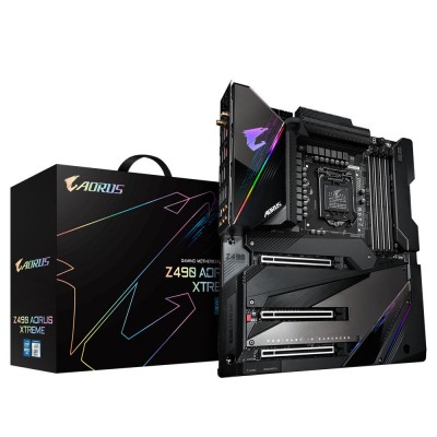 CM GIGABYTE Z490 AORUS XTREME