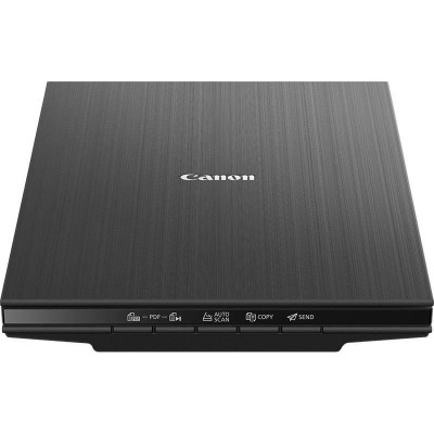 Scanner Plat Canon CanoScan LiDE 400
