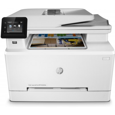 Imprimante HP LaserJet Pro MFP M282nw