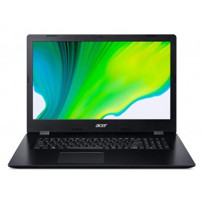 Portable Acer Aspire A317-52-52HP i5-1035G1 8G 512G W10H 17,3"FHD IPS