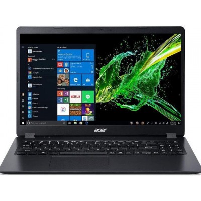 Portable Acer Aspire A317-52-35BS i3-1005G1 4G 512G W10H 17,3"