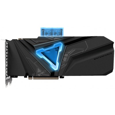 GIGABYTE GeForce RTX 2080 SUPER GAMING OC WATERFORCE WB 8G