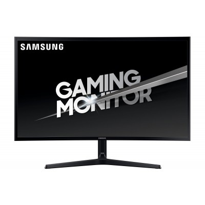 Ecran 31,5" Samsung C32JG50FQU