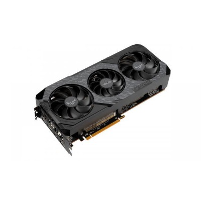ASUS TUF GAMING Radeon RX 5600 XT OC 6G