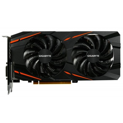 GIGABYTE Radeon RX 580 GAMING 8G