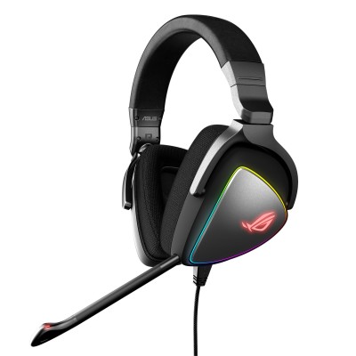 Casque ASUS ROG DELTA