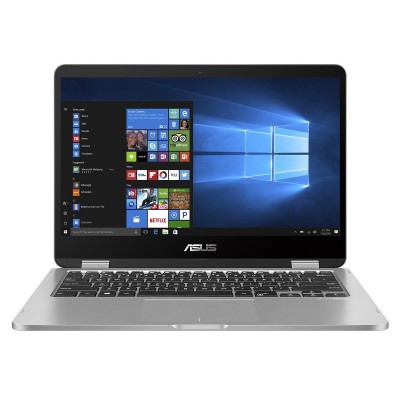 Portable Asus VivoBook Flip TP401MA-BZ148T N5000 4G 128G W10S 14"