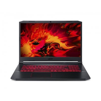 Portable Acer Nitro AN517-52-524Z i5-10300H 8G 256G+1T GTX1650 W10H