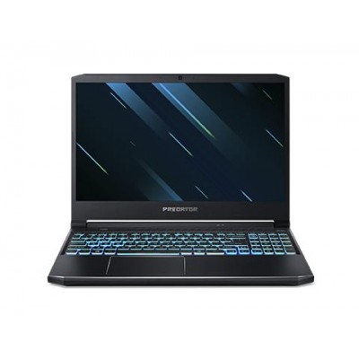 Portable Acer Predator PH315-53-701Y i7-10750H 16G 512G GTX1660Ti W10
