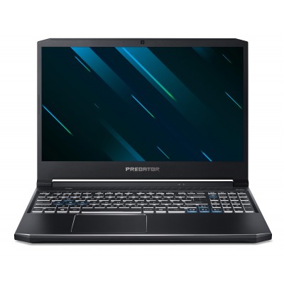 Portable Acer Predator PH315-53-72AB i7-10750H 16G 512G RTX2060 W10H