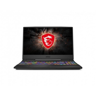 Portable MSI GL65 Leopard 10SER-026FR i7-10750H 16G 512G RTX2060 W10H