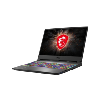 Portable MSI GP65 Leopard 10SEK-024FR i7-10750H 16G 512G 2060 W10H 15