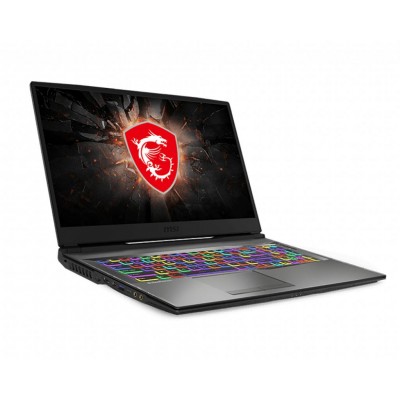 Portable MSI GP75 Leopard 10SEK-034FR i7-10750H 16G 512G RTX2060 W10