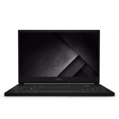 Portable MSI GS66 Stealth 10SF-008FR i7-10750H 16G 1T RTX2070 W10H 15