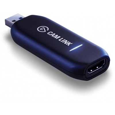 Elgato Cam Link 4K