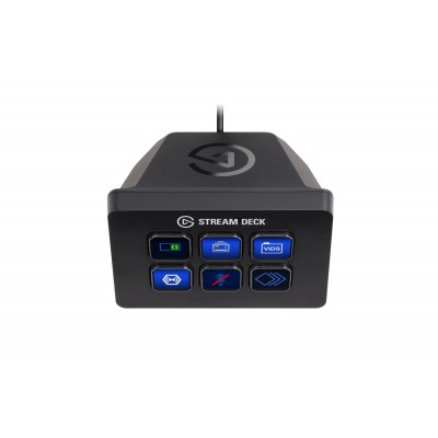 Elgato Stream Deck Mini