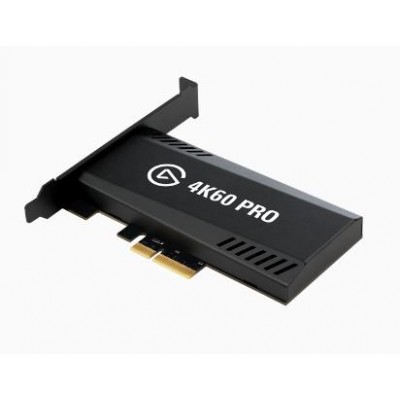 Elgato Game Capture 4K60 Pro MK.2