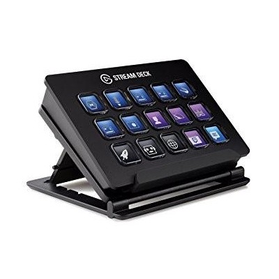Elgato Stream Deck