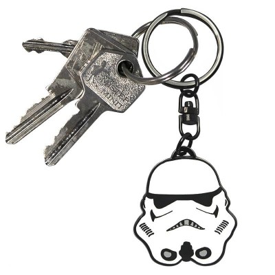 Porte-clés Star Wars - Trooper