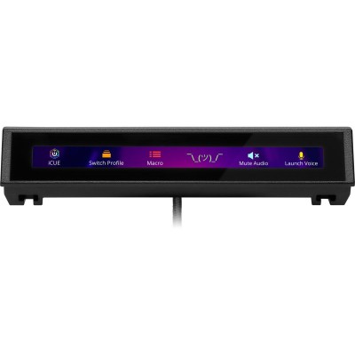 Corsair iCUE Nexus