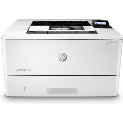 Imprimante HP LaserJet Pro M404dn A4