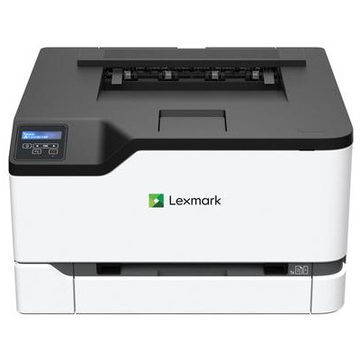 Imprimante laser Lexmark C3326dw - Couleur
