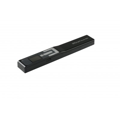 Scanner portable I.R.I.S. IRIScan Book 5 Wifi-Résolution 1200 DPI USB
