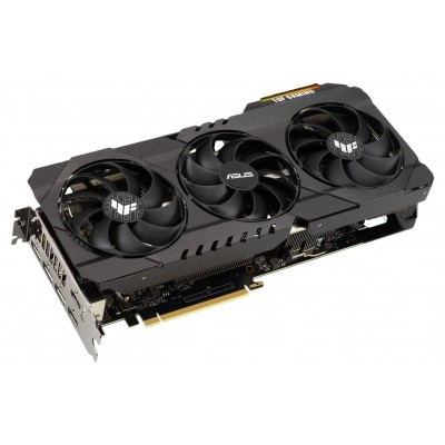 ASUS TUF GAMING GeForce RTX 3080 10G OC