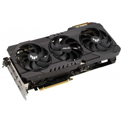 ASUS TUF GAMING GeForce RTX 3080 10G