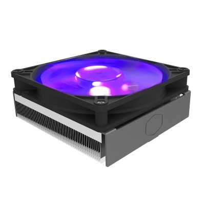 Ventirad Cooler Master MasterAir G200P
