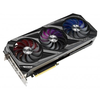 ASUS ROG STRIX GeForce RTX 3080 10G