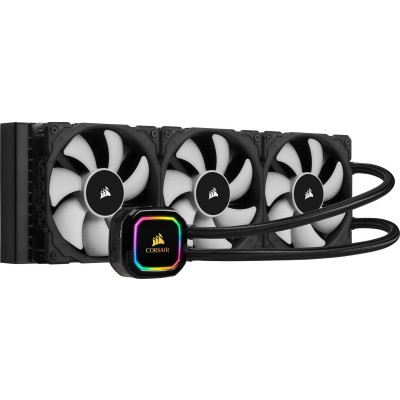 Watercooling Corsair iCUE H150i RGB PRO XT