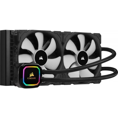 Watercooling Corsair iCUE H115i RGB PRO XT
