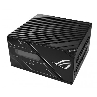 Alimentation ASUS ROG Thor 850W - 80PLUS Platinum FM