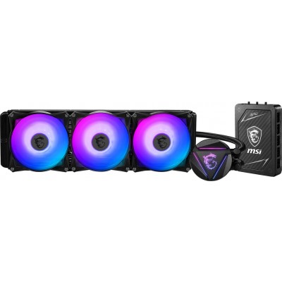 Watercooling MSI MAG CoreLiquid 360RH